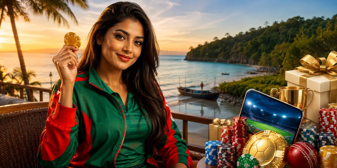 সুন্দরবন এলাকায় ক্রিকেট বেটিংয়ের চিত্র